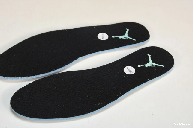 Low Jordan Island Air Green CQ9828-131 1 1009